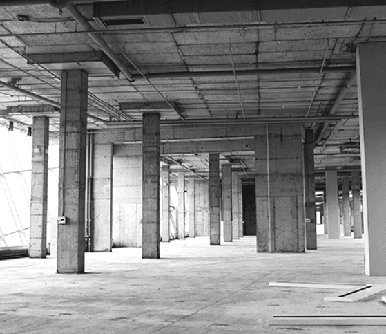 Industrial Construction Services