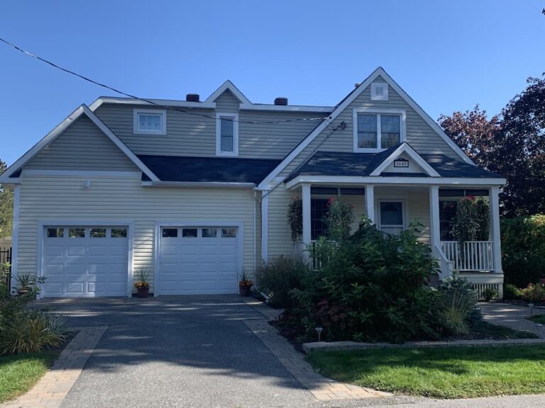 Residential Restoration