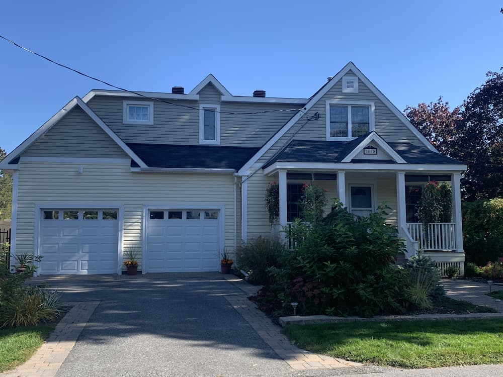 Residential Restoration