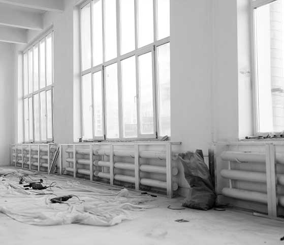 Ottawa Commercial Construction with Lacasse Building Solutions