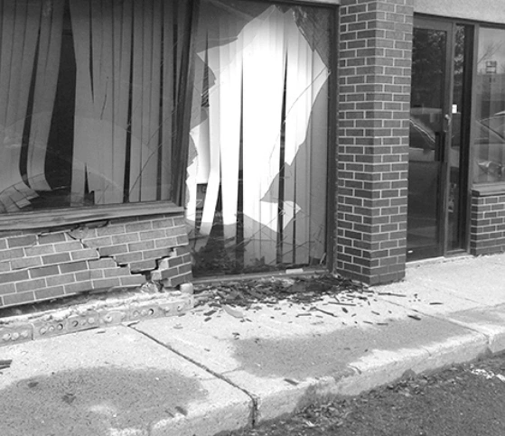 Ottawa emergency restoration services | Lacasse Building Solutions