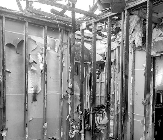 Ottawa fire damage restoration and smoke mitigation