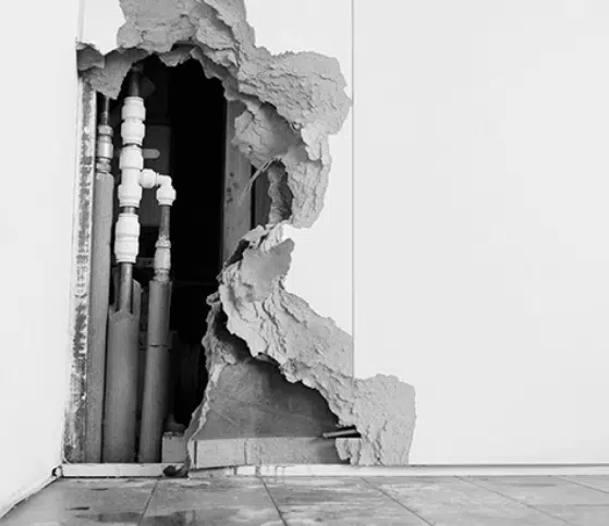 Ottawa flood water damage restoration | Lacasse Building Solutions